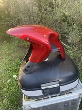 Parafango Anteriore Aprilia Pegaso Cube 98