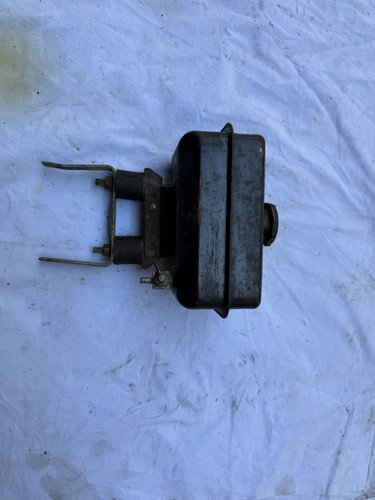 Serbatoio carburante motori - serbatoio,