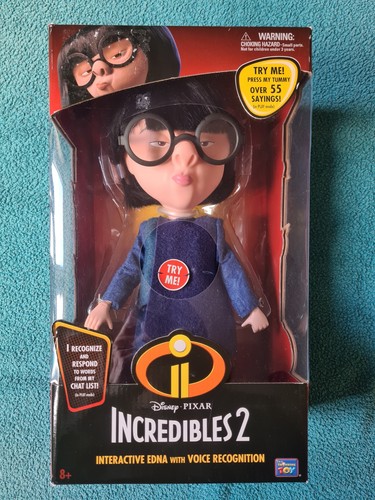 Disney pixar gli - disney, incredibili
