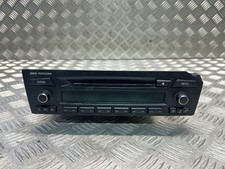 BMW 1 E82 E88 2010 Radio