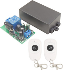 Interruttore Telecomando Luce