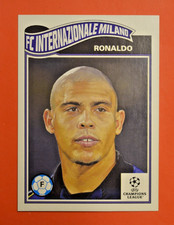 Topps Calcio Champions League