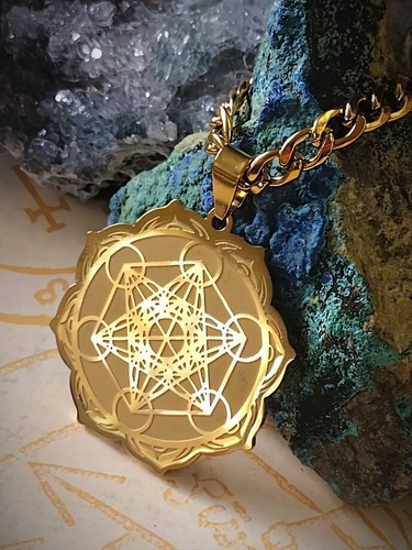 Talismano della griglia - della, di