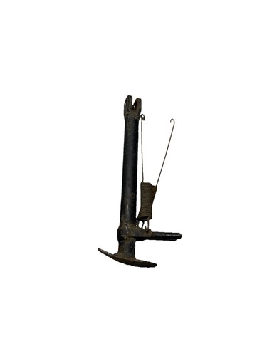 Cavalletto laterale moto guzzi - laterale,