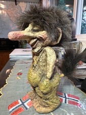 Nyform Hand Made 8.5" Troll
