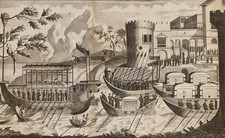 TAVERNIER (Jean-Baptiste). A