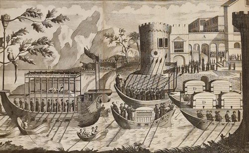Tavernier a - tavernier, (jean-baptiste).