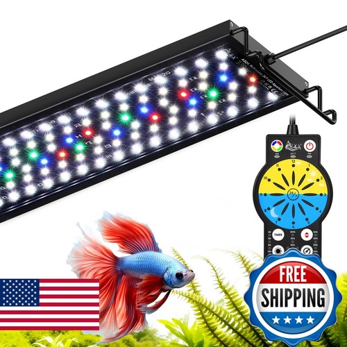 Aqqa luce acquario - aqqa,