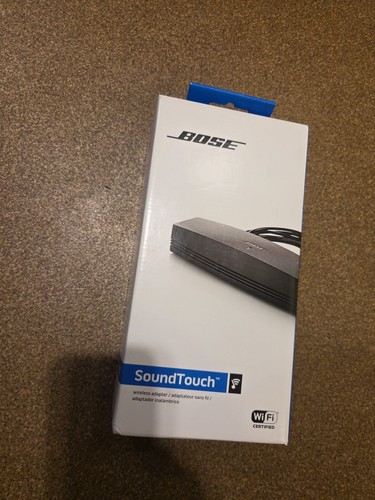 Adattatore wireless bose - adattatore,