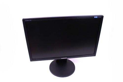 Samsung syncmaster 2443 - syncmaster,