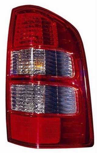 Fanale fanalino stop - fanalino,
