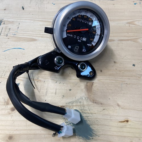 Tachimetro speedo instrument - tachimetro,