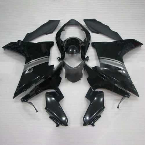 Kit carene amotopart - carene, honda