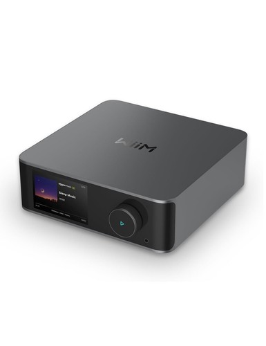 Wiim amp ultra amplificatore - ultra,