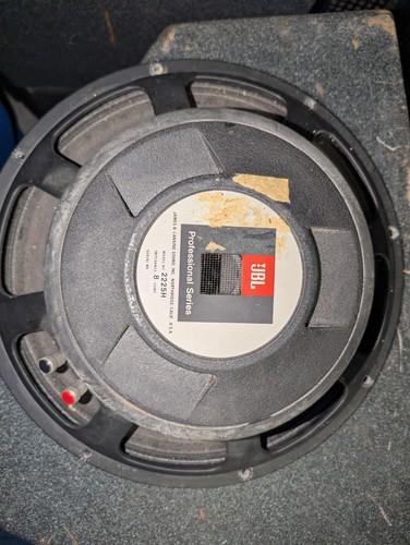Altoparlanti jbl 2225h - jbl,