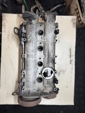 4. Testata completa Volkswagen Polo 1.4 benzina – Revisionata