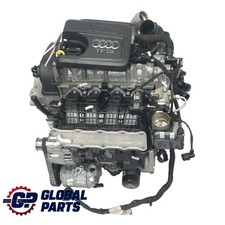 Audi A3 8V VW Golf Mk7 1.4 TFSI TSI Motore Completo CXSA 122HP 125k km, GARANZIA