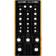 Ecler Warm2 Mixer DJ Rotante 2