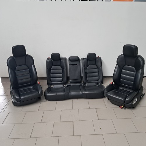 Set interni sedili - , elettrici