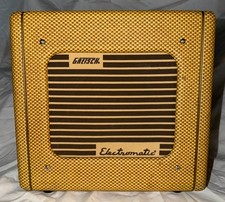 Gretsch Amplificatore Chitarra