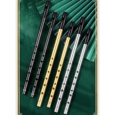 Strumento musicale fischietto