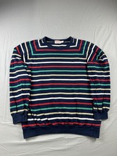 Felpa Brooks Brothers vintage