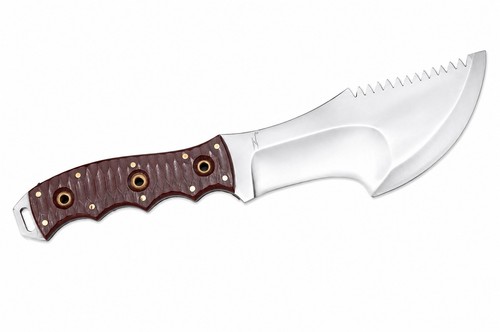 Coltello caccia tracker ubr - coltello,