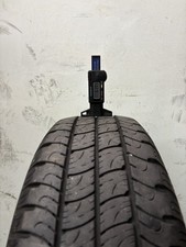 GOMME USATE ESTIVE 195/60/16C