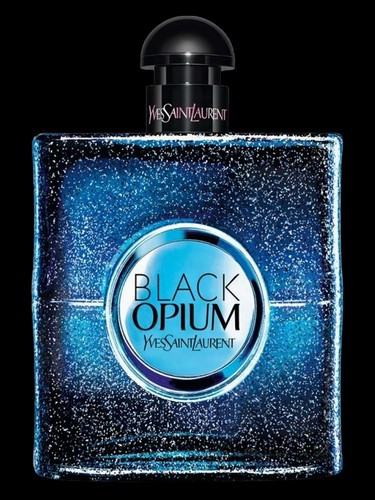 Black opium edp intense ml - opium,