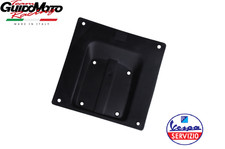 PORTA TARGA NERO 170 X 170