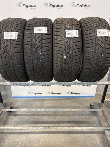 Set gomme 225 40r18 92v - set,
