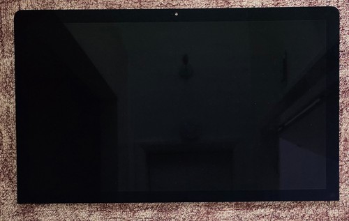 Schermo display lucido - , 27"