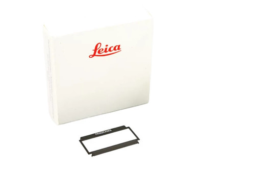 Leica minilux maschera - leica,