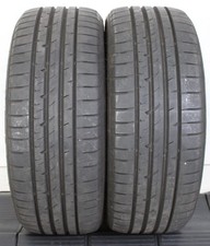 2 pneumatici estivi 225/40R19