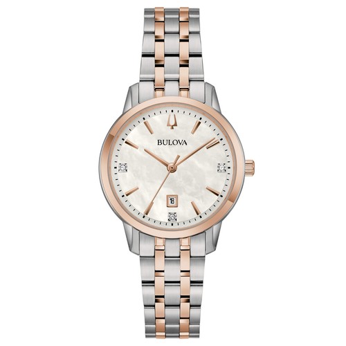 Bulova orologio donna in - orologio,
