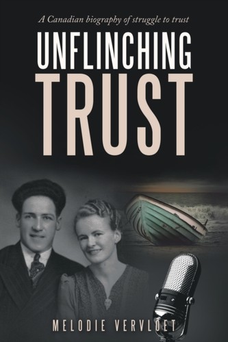 Vervloet unflinching trust - vervloet,