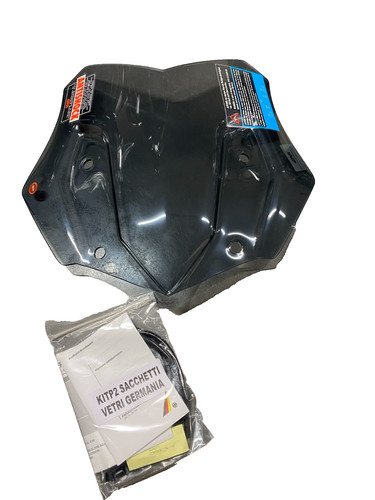 Givi parabrezza bmw - parabrezza,