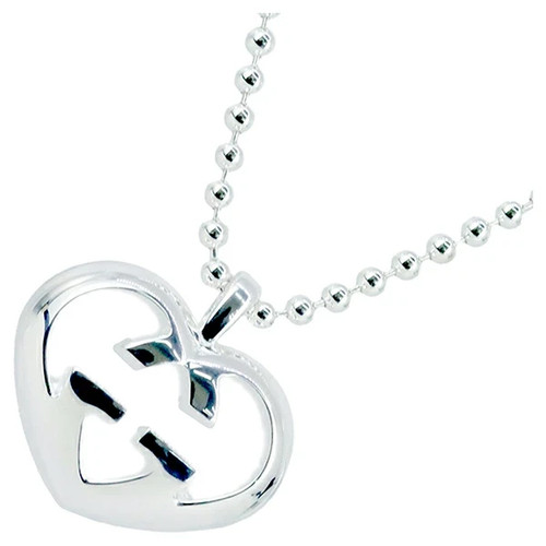 Collana gucci love brit - gucci,