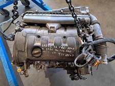 ⭐ 135QT motore per PEUGEOT