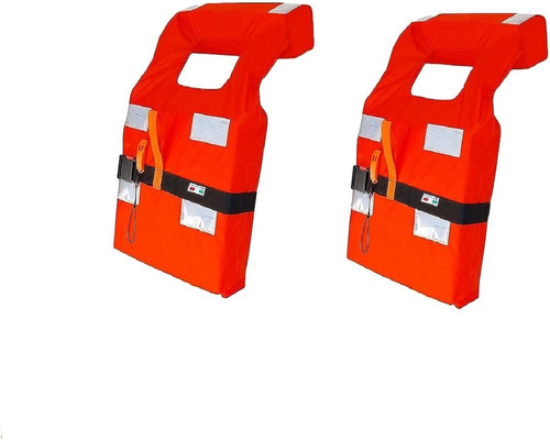 Kit giubbotti salvataggio - kit,