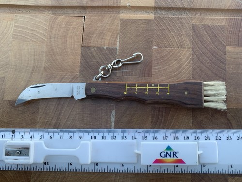 Coltello per funghi - per,