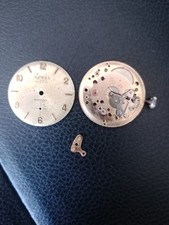 Movimento Orologio Rewel (