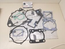 8000A8986 Originale Husqvarna guarnzioni motore gasket set engine WR CR 125 150 
