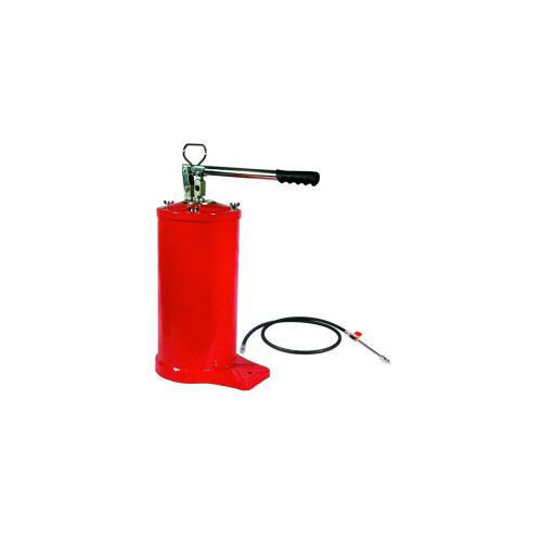 Ingrassatore barile per - ingrassatore,