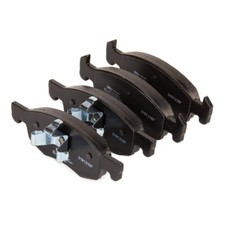 KIT PASTIGLIE FRENO ANTERIORE