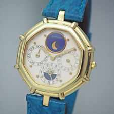 Gerald Genta Calendario