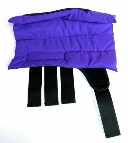 Stivali wraps stalla - wraps,