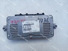 55245645 METATRON P410110 CENTRALINA MOTORE GPL LPG SDU 8V FIAT PANDA PUNTO EVO