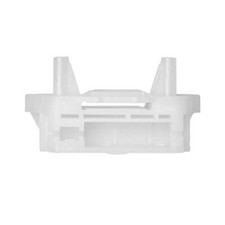 Deflettore aria lato