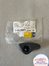 Maniglia di regolazione del